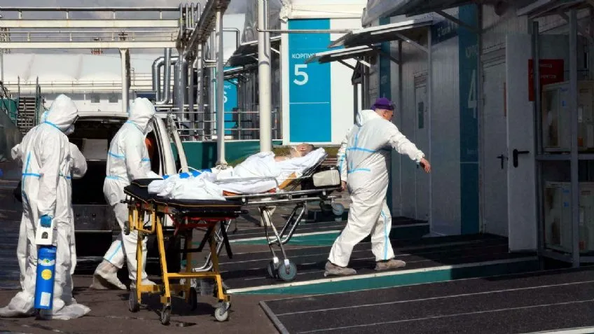 Dos personas fueron aprehendidas tras causar daños en un domicilio de la Capital