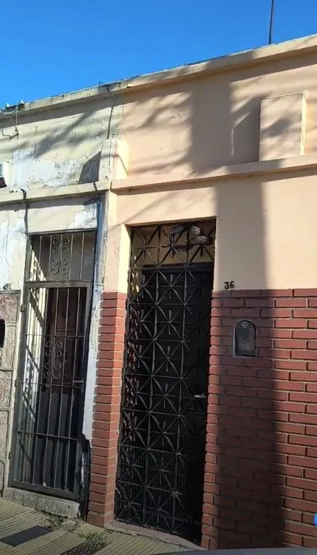 Dos personas resultaron lesionadas en un siniestro vial