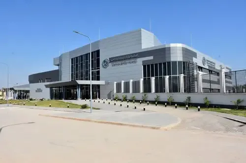 Dos personas resultaron lesionadas en un siniestro vial