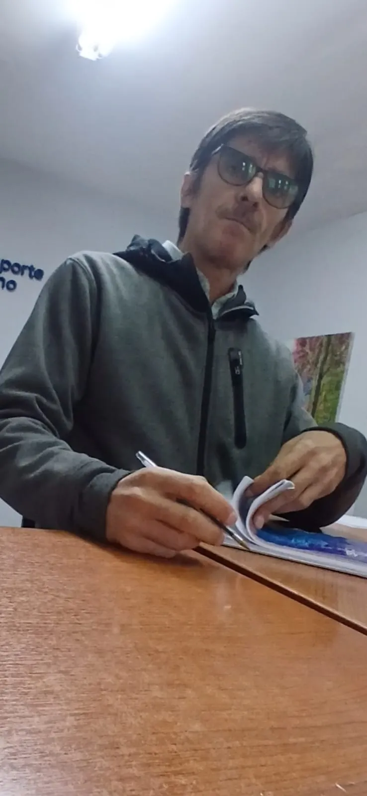 Dos personas sufrieron lesiones en un siniestro vial