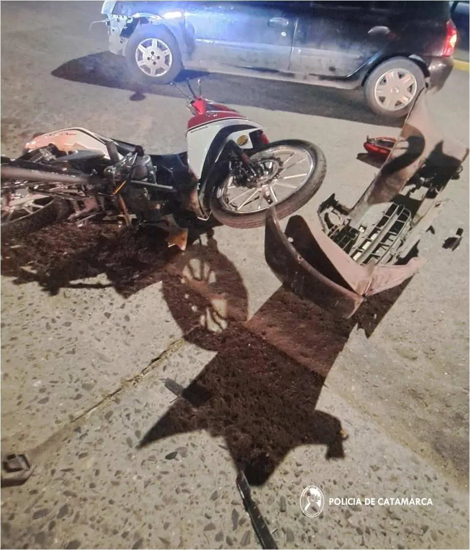 Dos policías detenidos por robo