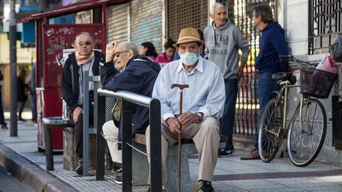 Dos provincias aplican el toque de queda sanitario por el Coronavirus