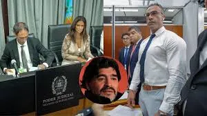 Dos sujetos fueron aprehendidos en la zona Sur de la Capital