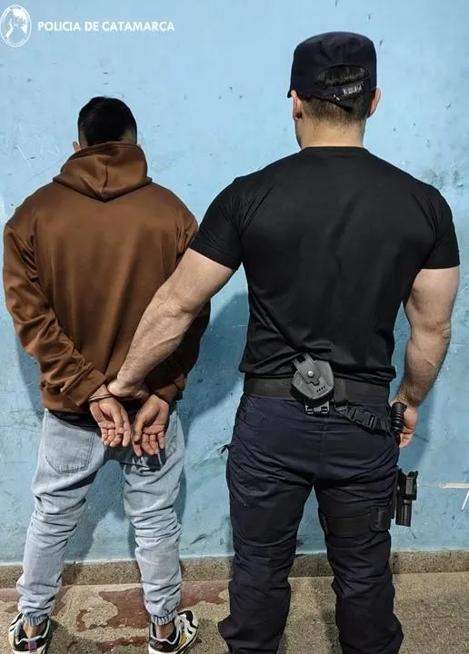 Dos sujetos se agredieron con un cuchillo y un machete
