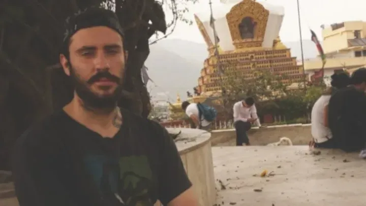 Dramático relato de una cordobesa que conoció al turista que cayó en Cataratas