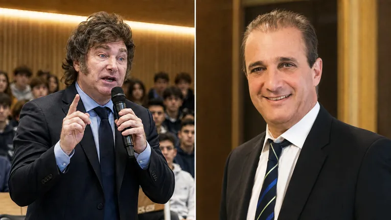 Durísima crítica desde la escuela