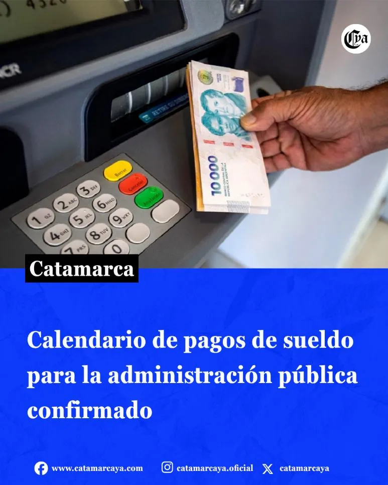 Durísima crítica desde la escuela