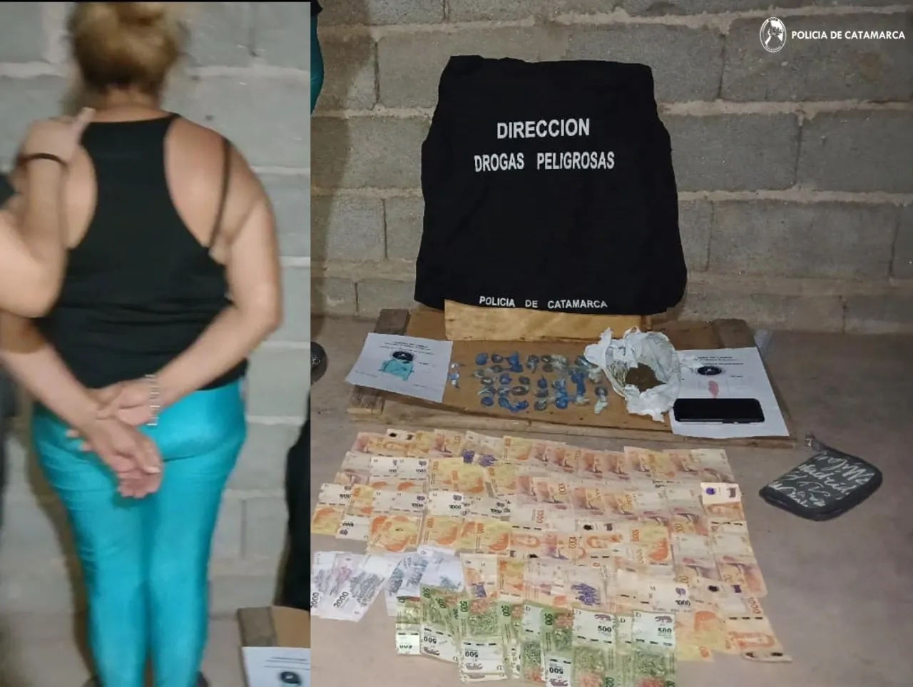 "¿Duro o durísimo?": Bizarrap y Luck Ra reaccionan al hallazgo de pastillas de éxtasis con su imagen