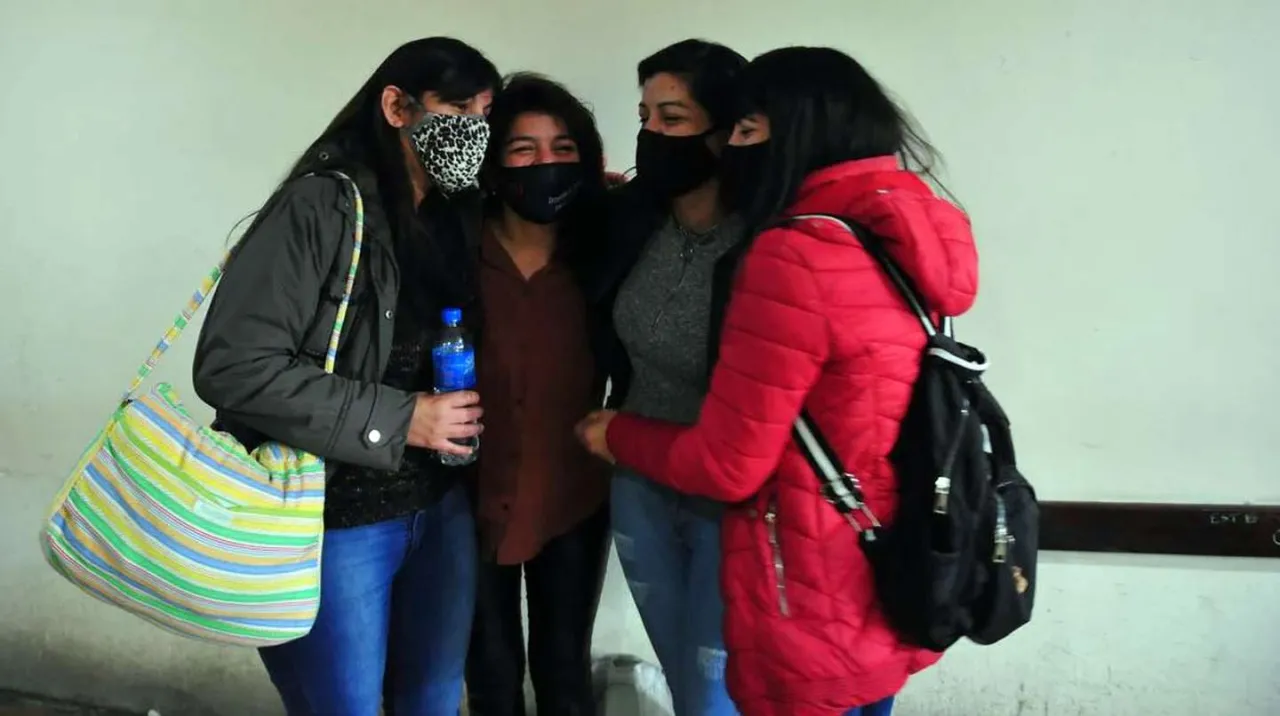 Ebrio provocó desorden en la vía pública