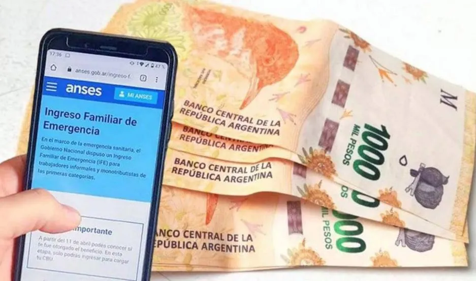 Echó a su hijo de la empresa familiar por no querer vacunarse contra el coronavirus