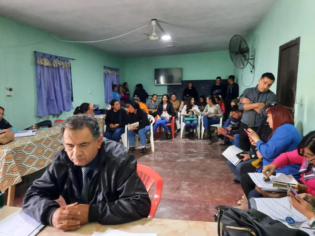 Educación llevó a cabo la Instancia Provincial de la Olimpiada de Matemática de Catamarca Ata.Ca.LaR