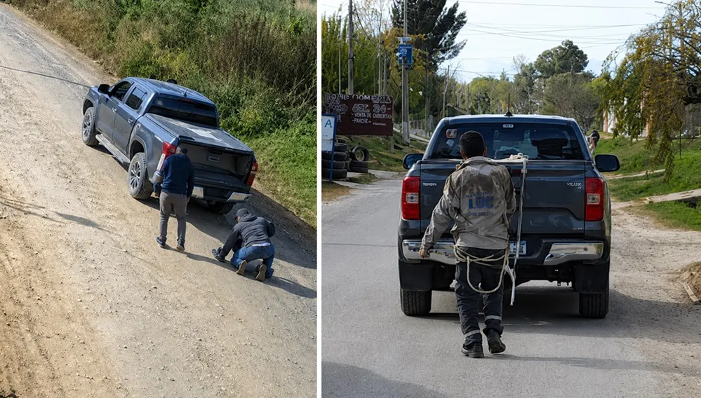 Educación y Trabajo evalúa medidas ante grave situación registrada en el Colegio Hood