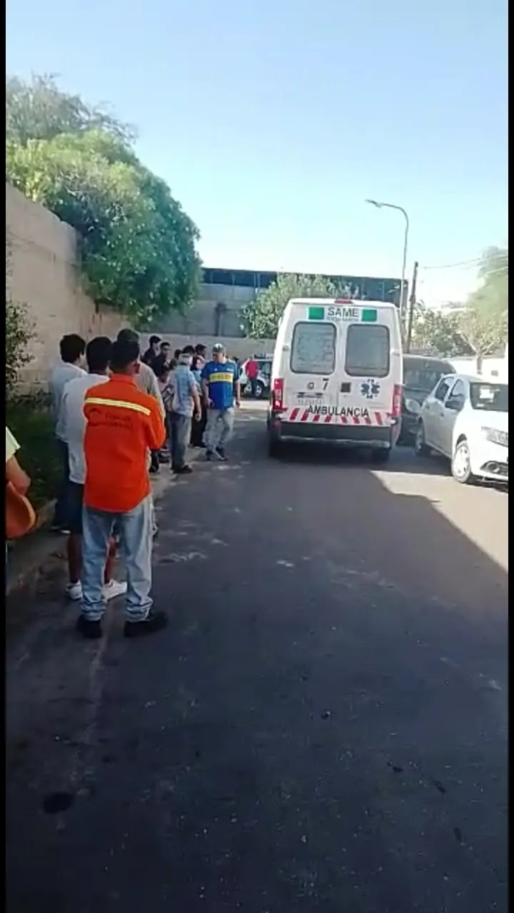 Egresados de Sexto Grado La Fray