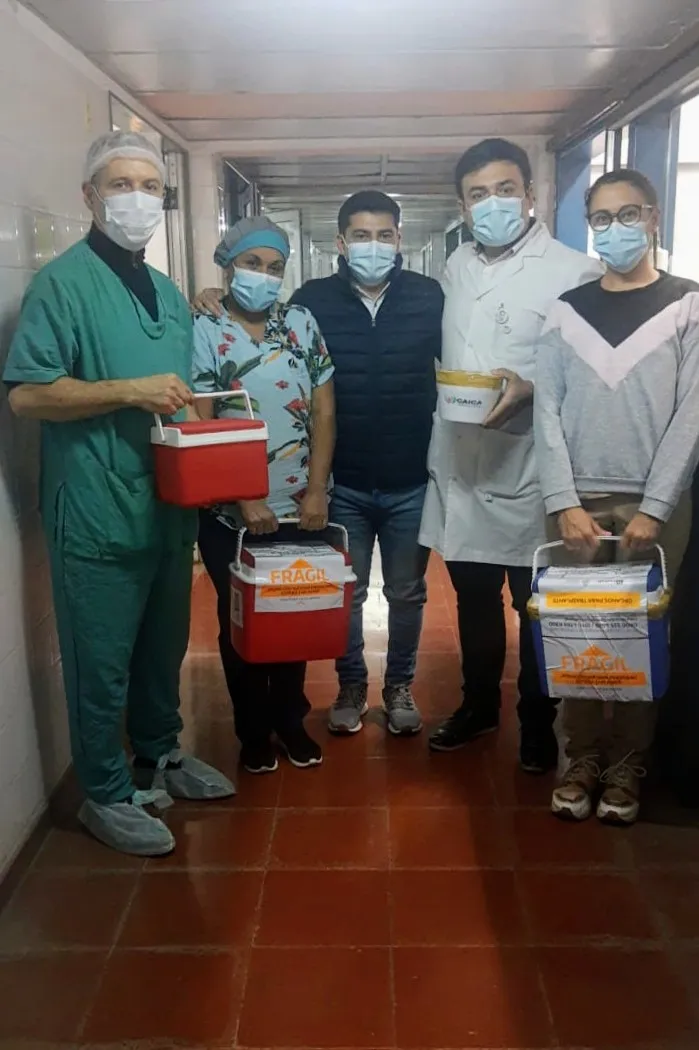 Ejecutan a sangre fría de un tiro en la cabeza a un conocido cazador que asesinó a cientos de animales