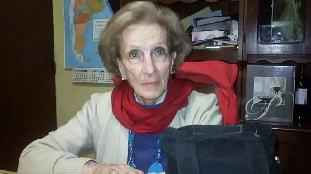El abuelo de Lucio Dupuy inició una campaña para que se revise la absolución de la jueza de La Pampa