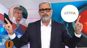 El “after party” de los Martín Fierro: “se chaparon todos con todos”