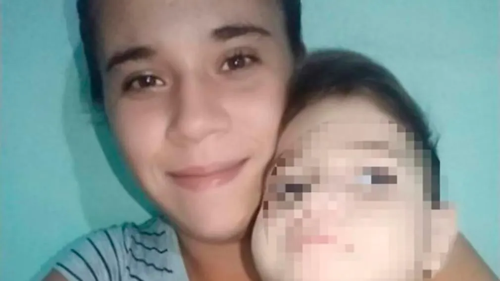 El ángel de Jose: tragedia en la ruta