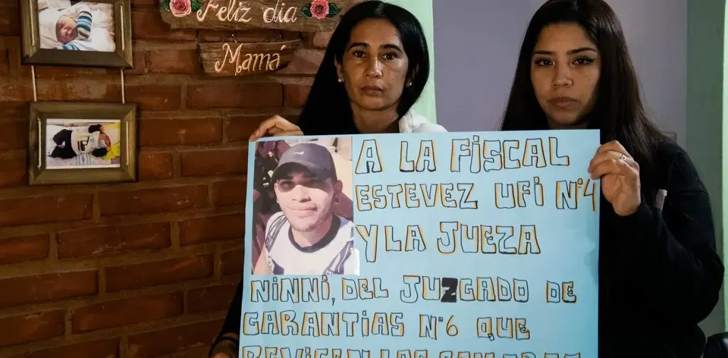 El árbitro Yael Falcón Pérez denunció amenazas tras el clásico de Avellaneda