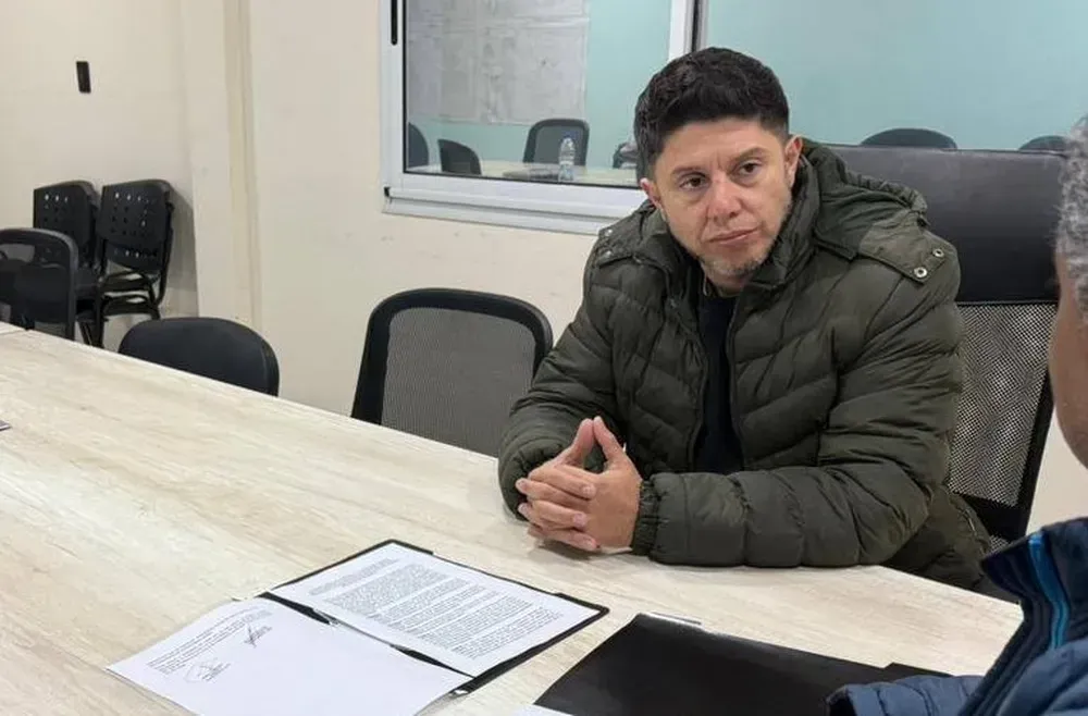 El arrepentimiento de Mario Pergolini que sorprendió a todos: "De esa es la que siempre me..."