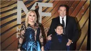 El atípico final de una estafa que denunció Luciana Salazar en la que usaron a su hija Matilda