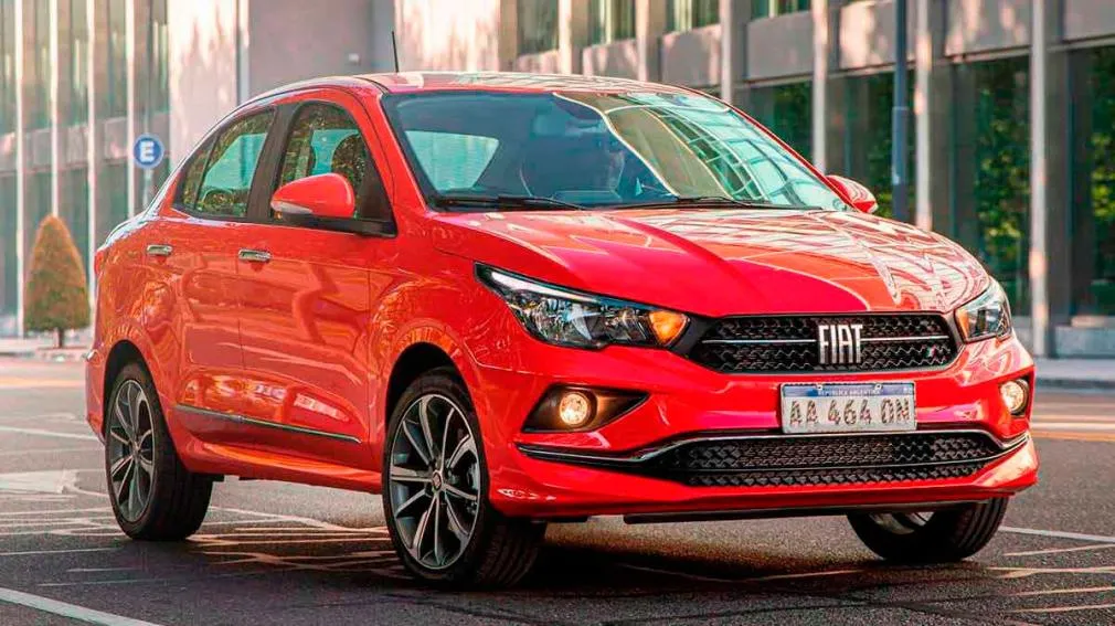 El auto 0 km más barato ya cuesta $5.000.000