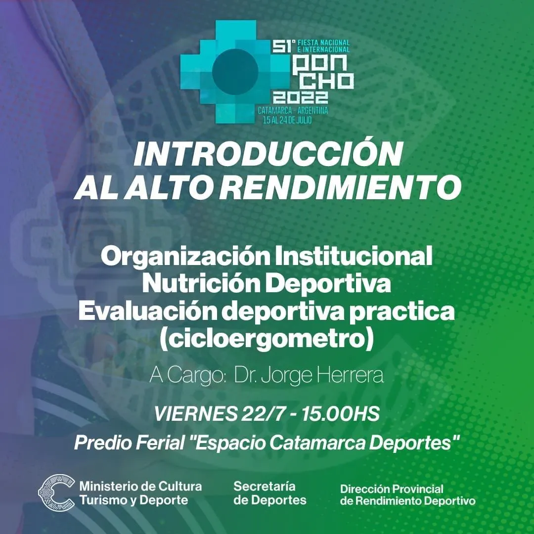 El beach Voley cerró el torneo en “Catamarca Deportes”