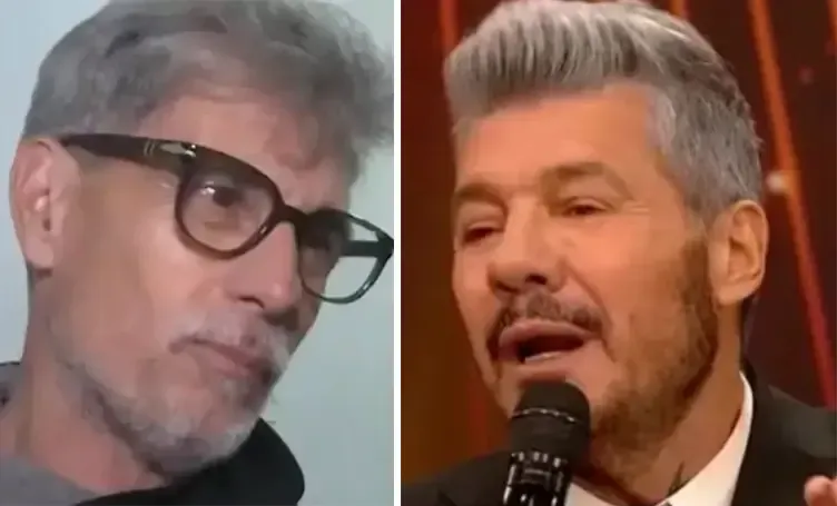 El blooper de Paola Barrientos en vivo: hizo un comentario privado sobre Furriel y tenía el micrófono abierto