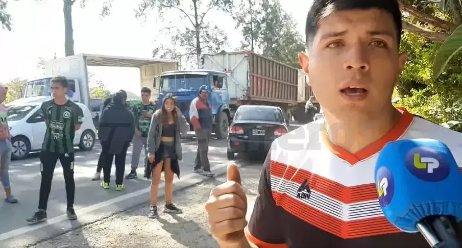 El Boca-River tendrá por primera vez una mujer árbitro