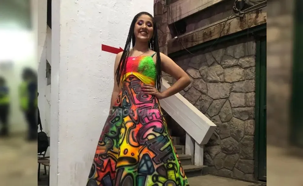 El brasileño Hulk va a tener un hijo con la sobrina de su ex pareja