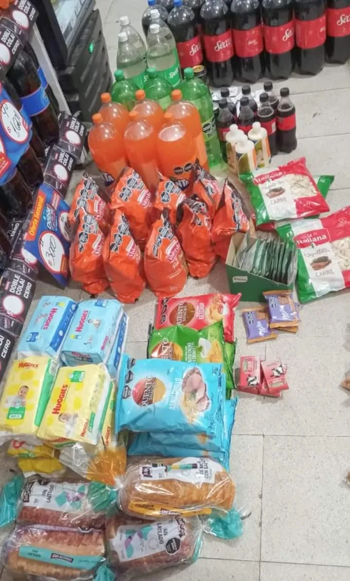 El brutal truco de una mujer para que su hijo se porte bien: "Educación respetada"
