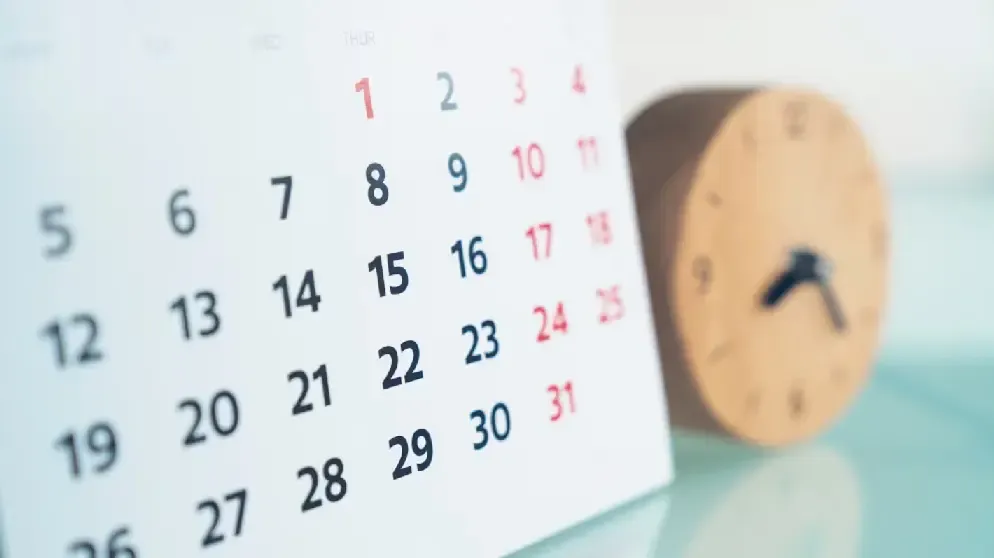 El calendario de Boca en 2026