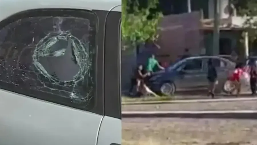 El calvario de un nene de 11 años que fue asfixiado, echado de su casa y amenazado de muerte por su papá