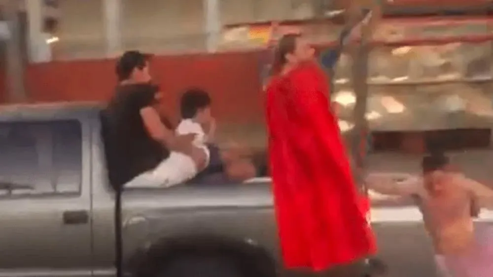 El calvario de una mamá que denunció al padre de su hija por violento: ahora ella podría perder la tenencia