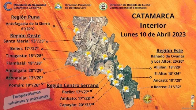 El campo se moviliza y busca respuestas: ¿cuáles serán los reclamos?