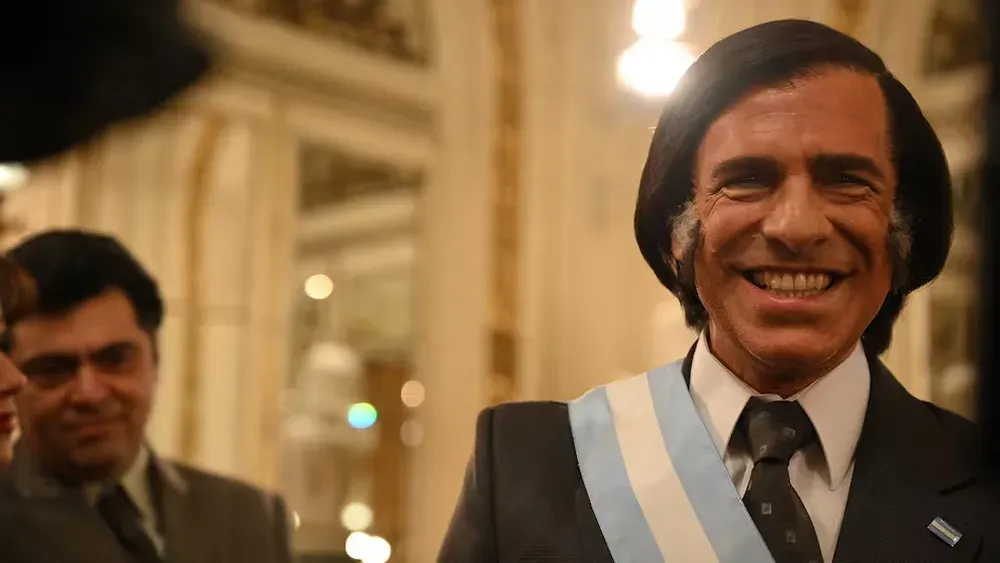 El cantante Alcides se encuentra en delicado estado de salud