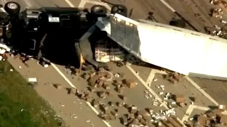 El cartel 3D de Nike en Japón para el Air Max Day