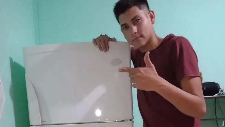 El caso del niño que tiene fobia a la comida: solo comió pan y yogur durante 12 años