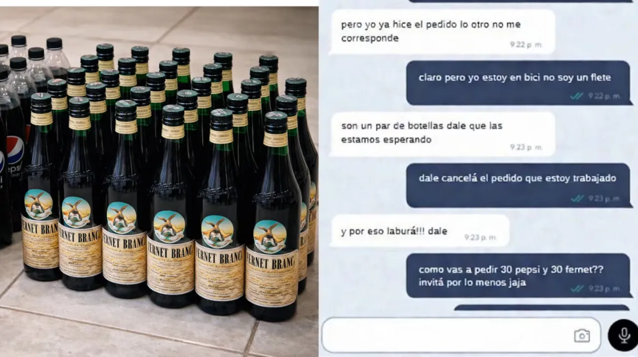 El caso Grassi: la dura historia del joven que lo denunció por abuso y la trama de una investigación histórica