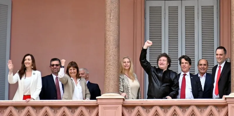 El Chato Prada rompió el silencio luego de que se comentara que Marcelo Tinelli lo echó de “LaFlia”