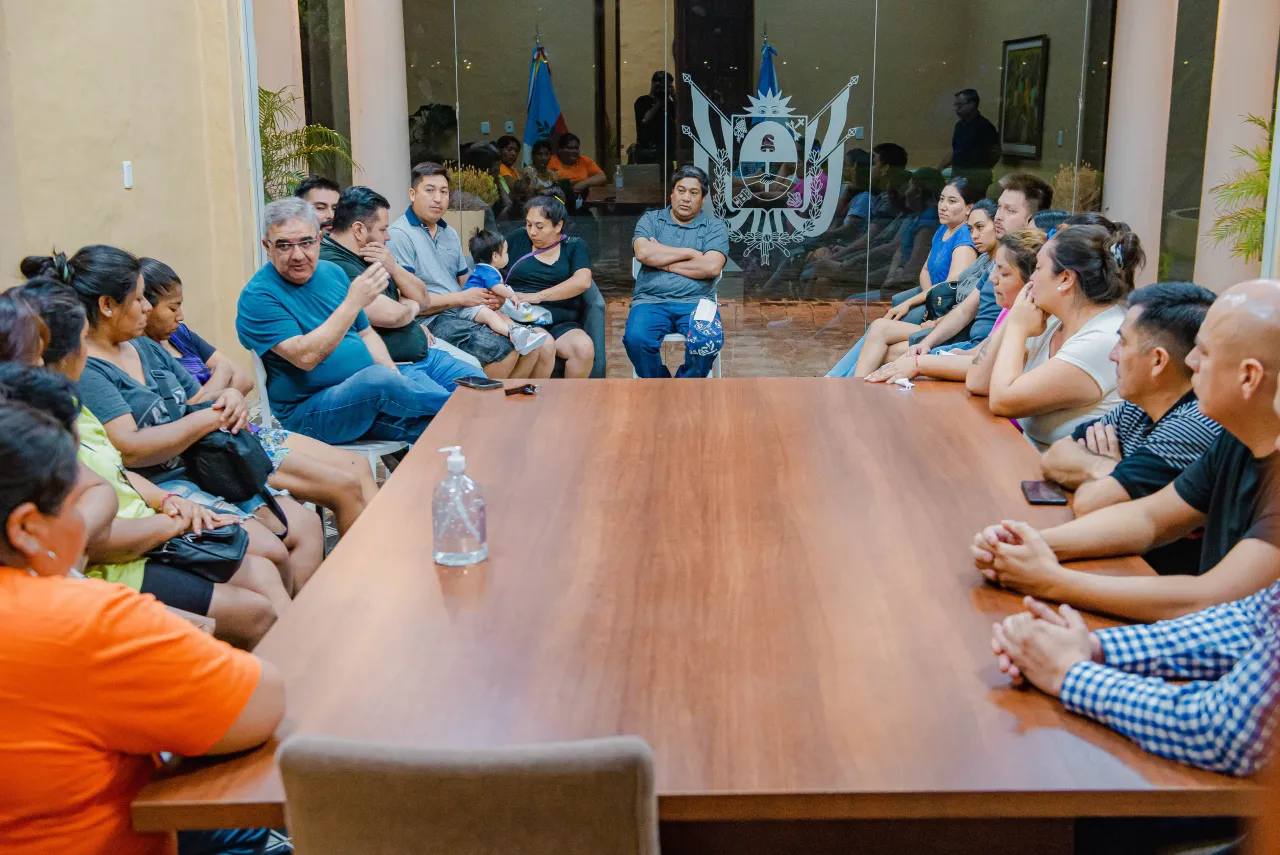 El Club Obreros emitió un comunicado y se despega de Vega, detenido por presuntas estafas