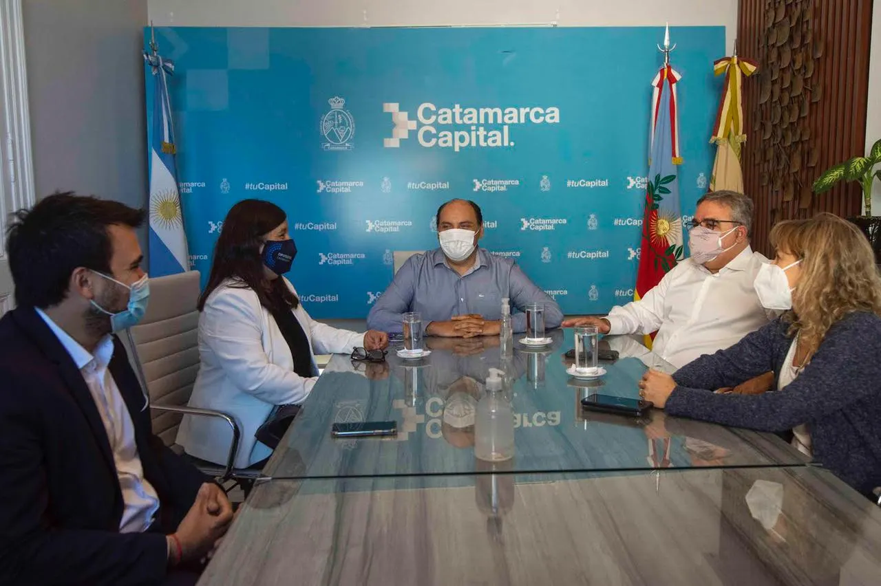 El COE informa nuevas medidas restrictivas