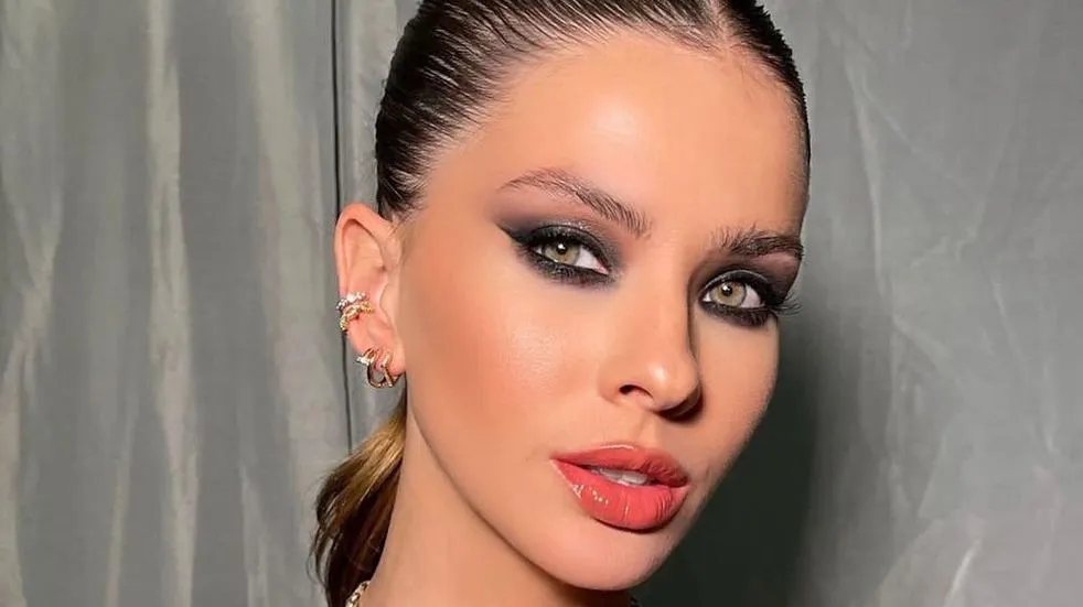 El color que compite directamente con el "rosa Barbie"