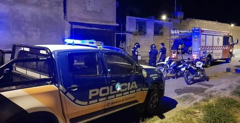 El comentario de Alex Caniggia hacia Pampita que luego borró