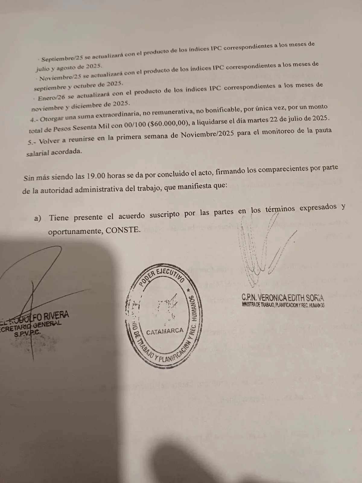 El comunicado del Ballet Salta por la condena de su directora acusada de abusar sexualmente de su nieto