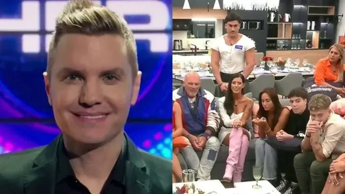 El conmovedor regalo que recibió Rodrigo de Paul en la concentración Argentina