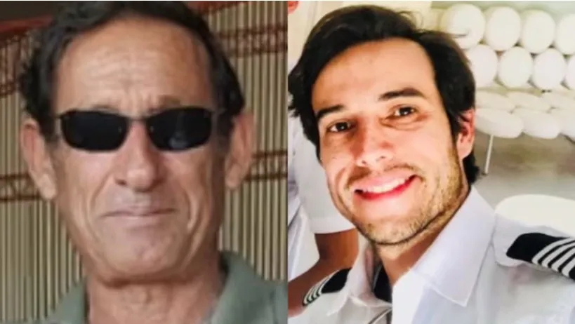 El conmovedor video que publicó el padre de Agostina Vega en el día que cumpliría 15 años