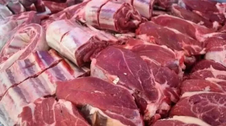 El consumo de carne vacuna cayó a 46 kilos por habitante y marca su nivel más bajo desde 2024