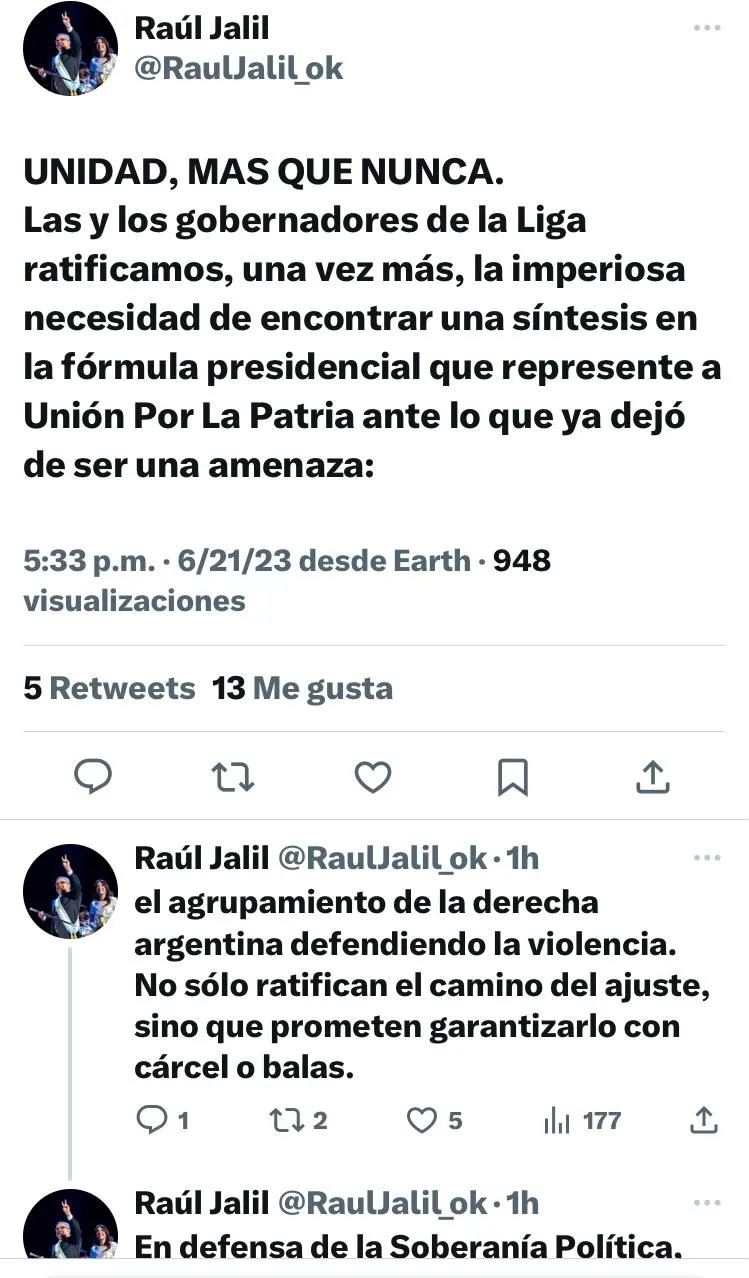 El consumo se estancó y muestra una tendencia a la baja