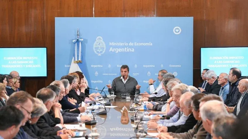 El controversial apodo que le puso Hugo Moyano a Patricia Bullrich