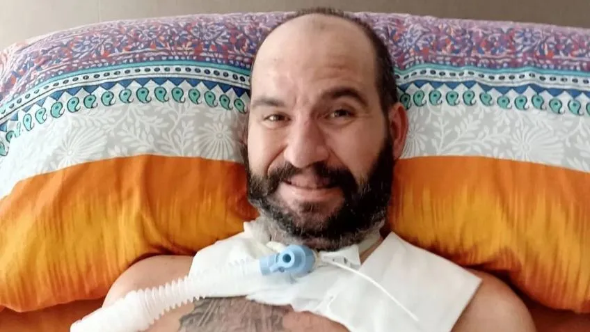 El contundente mensaje de Benjamín Vicuña tras su separación de la China Suárez